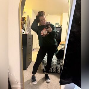 Meet your Posher, Faith